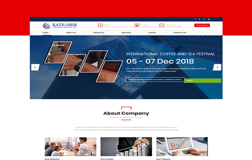 KATRASER - Work 1 screenshot 1